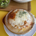 User's review image for サクラカフェ＆レストラン 池袋