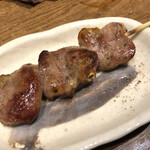 User's review image for 浪花の焼き鳥屋　藤三