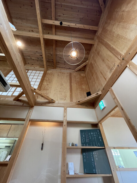 用户对于蕎食 きむら的评论高清图