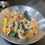 用户对于マショ飯店&マショチキン 門前仲町店的评论图