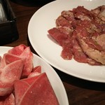 用戶對於焼肉　まんぐう的評論圖