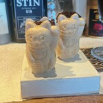 用戶對於喫茶 狐菴的評論圖