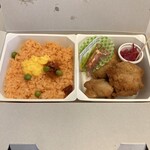 用戶對於駅弁屋 祭 グランスタ店的評論圖