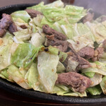 用戶對於元祖 びっくり亭 住吉店的評論圖