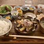 User's review image for ポロリ食堂とピハコピ