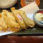 用戶對於沖縄酒場 み～や～ぐゎ～的評論圖