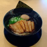 User's review image for 博多とんこつらーめん 一心堂