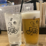 用户对于やきとんやんぐ セカンド NAKANO的评论图