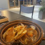 用户对于YORIMICHI shin-sapporo的评论图