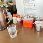 用户对于村山ホープ軒 東大和店的评论图