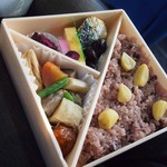 User's review image for 旅弁当 新大阪