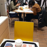 用戶對於マクドナルド JR野田駅前店的評論圖