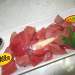 用户对于伊藤水産 さっぽろ朝市店的评论图