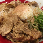 用戶對於麺や天鳳 方南町店的評論圖