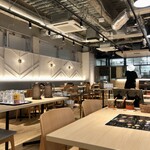 用戶對於SIAM SMITH 吉祥寺店的評論圖