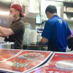 User's review image for レイスケバブ 新宿店