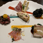 User's review image for ダルマット 西麻布本店