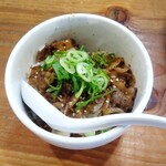 用户对于らーめん喝采的评论图