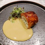 User's review image for Pluie dete