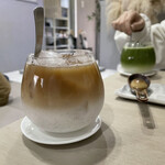 User's review image for かふぇ茶色