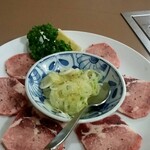 用戶對於和牛焼肉彩苑金太郎的評論圖