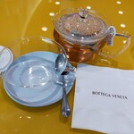 User's review image for ボッテガカフェ