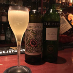 用戶對於BAR　KNOTT的評論圖