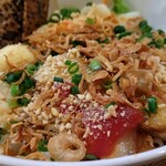 用户对于ダナン町的评论图