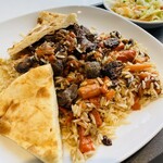 User's review image for SAMARKAND TERRACE