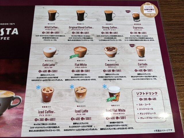 用戶對於Lovey Cafe and Bar的評論高清圖