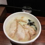 用戶對於らーめん くまくら的評論圖