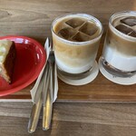 用戶對於ペリカンコーヒー的評論圖