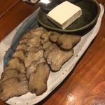 用户对于居酒屋さくら的评论图