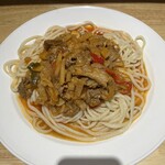 用户对于ウイグル料理 DOLAN的评论图