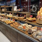 用戶對於ベーカリーズキッチン オハナ 二子玉川店的評論圖