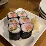 用戶對於魚まみれ 眞吉 原宿店的評論圖