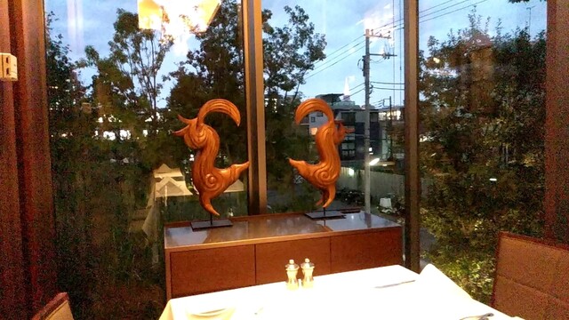 User's recommendation image for IL LUPINO PRIME TOKYO