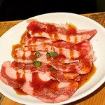 用戶對於ホルモン焼肉 縁 西荻窪店的評論圖