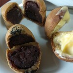 用戶對於桑田屋 本店的評論圖