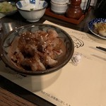 用戶對於横浜天下鳥 四条新町店的評論圖