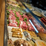 用戶對於須崎屋台かじしか的評論圖