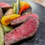 用戶對於MEAT & GRILL MARCO的評論圖