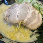 User's review image for 北海道ラーメン ひむろ 浅草店