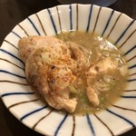 User's review image for 焼鳥どん 西巣鴨店