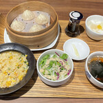 用戶對於中国火鍋専門店 小肥羊 池袋東武店的評論圖
