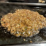 用戶對於浅草もんじゃ香味家 雷門店的評論圖