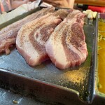 用戶對於チーズタッカルビ食べ放題 75chacha的評論圖
