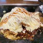 用戶對於狸狸亭 天満橋店的評論圖