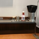 User's review image for 名代 富士そば 池袋東口店