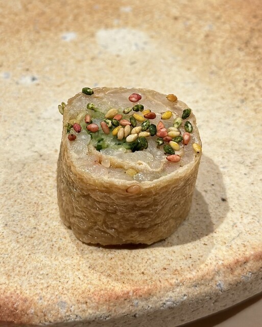 User's recommendation image for 鮨 富かわ